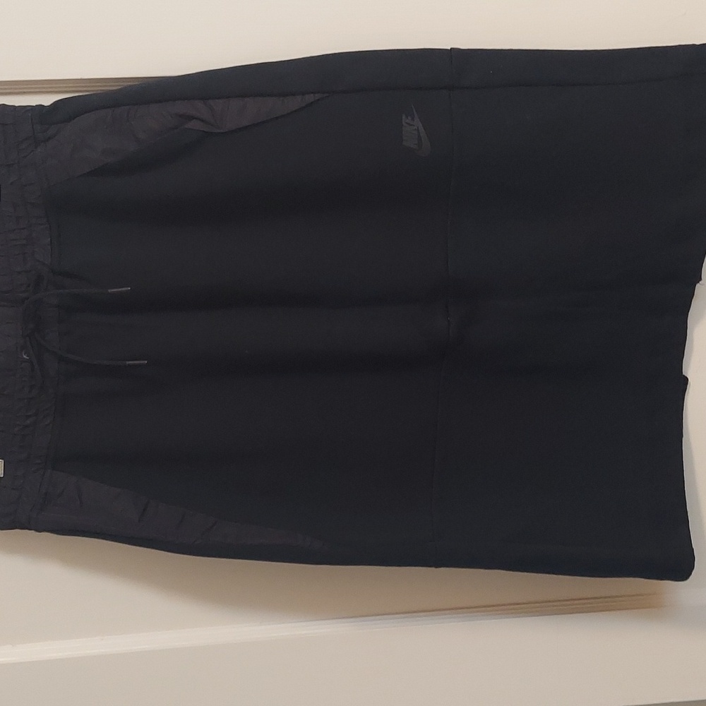 Nice athletic, Nike skirt.